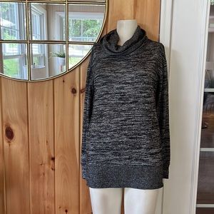 GAP Cowl neck sweater